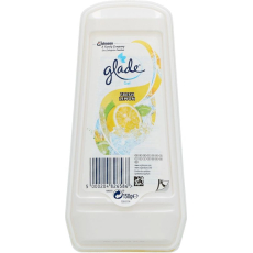 Glade Fresh Lemon gel osvěžovač vzduchu 150 g