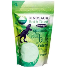 Elysium Spa Child Dinosaurus sůl do koupele pro děti 400 g