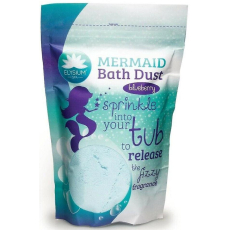 Elysium Spa Child Mermaid sůl do koupele pro děti 400 g