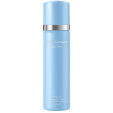 Dolce & Gabbana Light Blue deodorant sprej pro ženy 100 ml