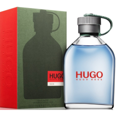 Hugo Boss Hugo Man toaletní voda 200 ml