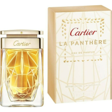 Cartier La Panthere Limited Edition 2019 parfémovaná voda pro ženy 75 ml