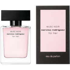 Narciso Rodriguez Musc Noir for Her parfémovaná voda pro ženy 30 ml