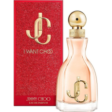 Jimmy Choo I Want Choo parfémovaná voda pro ženy 40 ml