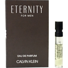 Calvin Klein Eternity for Men parfémovaná voda 1,2 ml s rozprašovačem, vialka