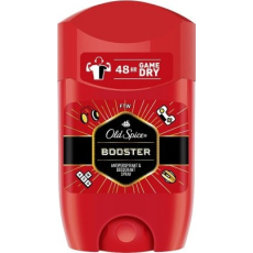 Old Spice Booster antiperspirant deodorant stick pro muže 50 ml