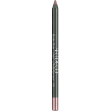 Artdeco Soft Eyeliner voděodolná konturovací tužka na oči 15 Dark Hazelnut 1,2 g