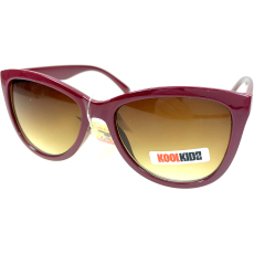 Dudes & Dudettes Sluneční brýle pro děti KK4195A