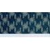 Nekupto Přání obálka na peníze Modrá 116 x 220 mm