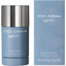 Dolce & Gabbana Light Blue pour Homme deodorant stick pro muže 70 g