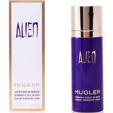 Thierry Mugler Alien deodorant sprej pro ženy 100 ml