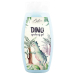 Bohemia Gifts Kids Dino sprchový gel pro děti modrý 250 ml