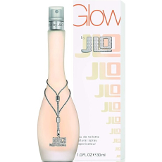 Jennifer Lopez Glow By JLo toaletní voda pro ženy 30 ml
