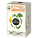 Leros Močové cesty, ledviny bylinný čaj pro podporu správné funkce močových cest 20 x 1,5 g