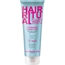 Dermacol Hair Ritual šampon proti lupům 250 ml