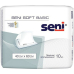 Seni Soft Basic hygienické absorpční podložky, 60 x 40 cm 10 kusů