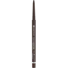 Essence Micro Precise ultra tenká tužka na obočí 05 Black Brown 0,05 g