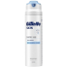 Gillette Skin Ultra Sensitive gel na holení pro muže 200 ml