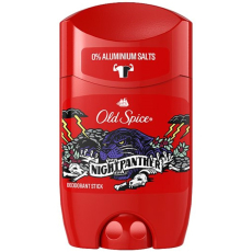 Old Spice Night Panther deodorant stick pro muže 50 ml