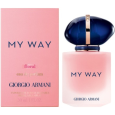 Giorgio Armani My Way Floral parfémovaná voda pro ženy 30 ml