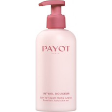 Payot Body Care Rituel Douceur Soin Nettoyant Mains Surgras micelární čistící krém na ruce pro všechny typy pokožky 250 ml