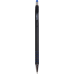 Spoko Kuličkové pero modro-černé, modrá náplň 0,5 mm S011802