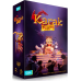 Albi Karak Regent společenská desková hra rozšíření pro 2-5 hráčů, doporučený věk 7+