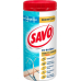 Savo Maxi 3v1 chlorové tablety komplex do bazénu dezinfekce 1,2 kg