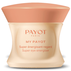 Payot My Payot Super Energisant Regard 2v1 oční krém a maska 15 ml