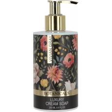 Vivian Gray Botanicals luxusní tekuté mýdlo s dávkovačem 250 ml