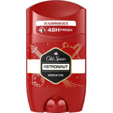 Old Spice Astronaut deodorant stick pro muže 50 ml