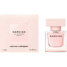 Narciso Rodriguez Narciso Cristal parfémovaná voda pro ženy 30 ml