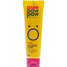Pure Paw Paw Hrozen balzám na pokožku, rty a make-up 25 g