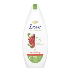 Dove Revitalising Ritual Goji Berries & Camelia sprchový gel 225 ml