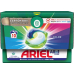 Ariel All-in-1 Pods Color gelové kapsle na barevné prádlo 10 kusů