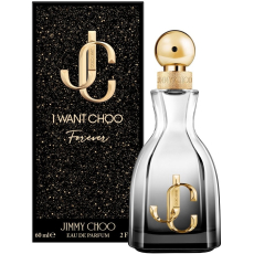 Jimmy Choo I Want Choo Forever parfémovaná voda pro ženy 60 ml