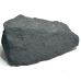 Šungit přírodní surovina 742 g, 1 kus, kámen života, aktivátor vody