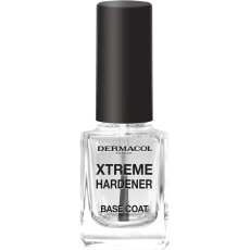 Dermacol Xtreme Hardener vysoce zpevňující lak na nehty 11 ml