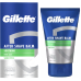 Gillette Series Sensitive balzám po holení s Aloe Vera pro citlivou pokožku 100 ml