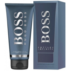 Hugo Boss Bottled Infinite sprchový gel pro muže 200 ml