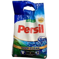 Persil Deep Clean Freshness by Silan prací prášek na na bílé a stálobarevné prádlo 35 dávek 2,1 kg