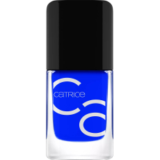 Catrice ICONails Gel Lacque lak na nehty 144 Your Royal Highness 10,5 ml