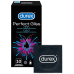 Durex Perfect Gliss kondomy s extra lubrikací 10 kusů