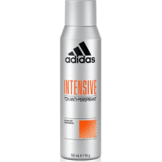 Adidas Cool & Dry Intensive antiperspirant sprej pro muže 150 ml