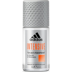 Adidas Cool & Dry Intensive antiperspirant roll-on pro muže 50 ml