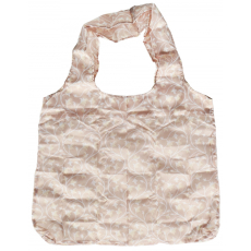 Albi Original Taška do kabelky Růžový vzor, unese až 10 kg, 45 x 65 cm