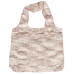 Albi Original Taška do kabelky Růžový vzor, unese až 10 kg, 45 x 65 cm