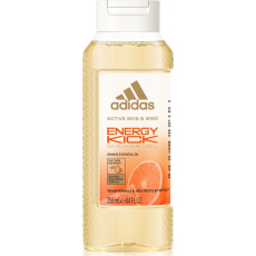 Adidas Energy Kick sprchový gel pro ženy 250 ml