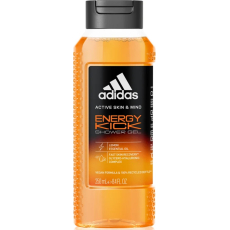 Adidas Energy Kick sprchový gel pro muže 250 ml