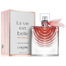 Lancome La Vie Est Belle Iris Absolu Infini parfémovaná voda pro ženy 100 ml